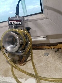 Karburátor lectron - 1