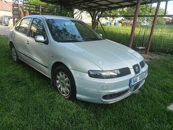 Seat Toledo 1.9tdi 81kw