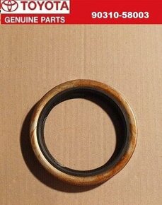 nové originál gufero 90310-58003 Toyota land Cruiser