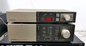 Pioneer A-X30 , + FX 30 - 1