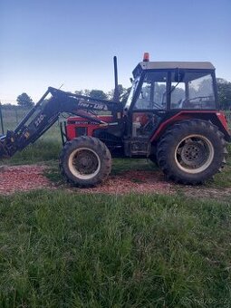 Zetor 7745
