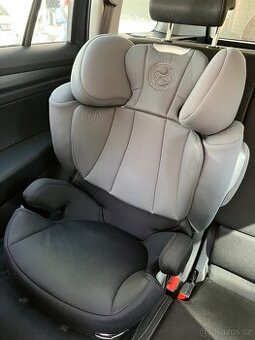 Autosedačka Cybex