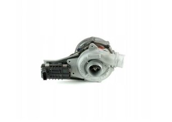 Turbo Volvo V70 / XC70 / XC90 2.4 D 185 HP | 757779
