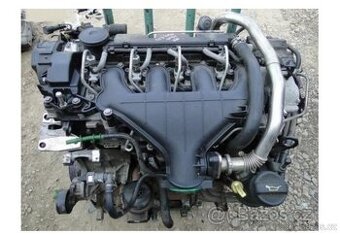 Motor 2.0 hdi RHR záruka