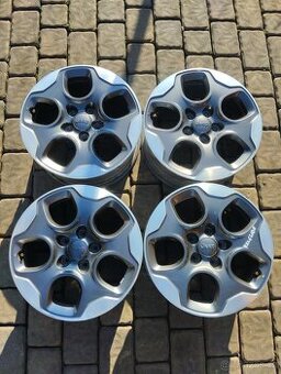 ALU KOLA JEEP RENEGADE R16 5X110