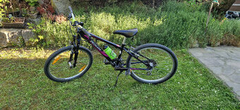 Dětské kolo Specialized Hotrock velikosti 24