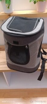 Batoh pro psa