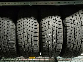 Zimní pneu 225/65R17 - již jen dvě