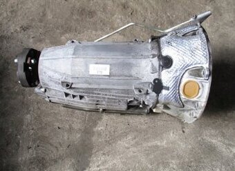 převodovka Mercedes W211 3.0 cdi 722902 08r