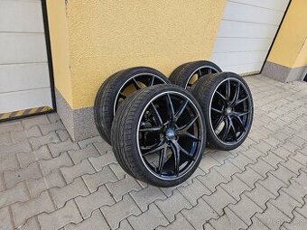 5x112 r20 Tec - 1