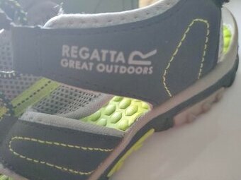 Sandále Reggata vel. 36