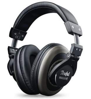 Headphone TEUFEL