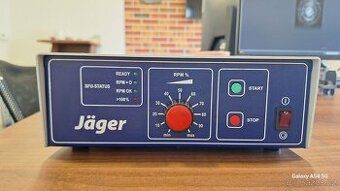 Jager FU 07-00T 08A60 - 1