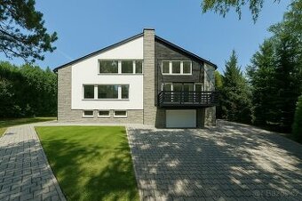 Pronájem domu 127 m2 ve Frýdlantu nad Ostravicí - 1