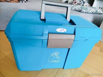 Box na čištění - 1
