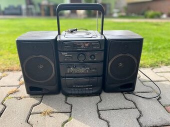 Prodám rádio - 1