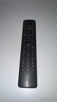 O2 TV - dálkový ovladač