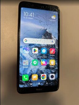 Xiaomi Redmi 7A,16GB, Funkcni