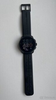 SUUNTO RACE S ALL BLACK - 1