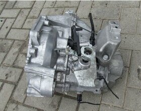 Převodovka Škoda PRL 1.2-1.4 TSI