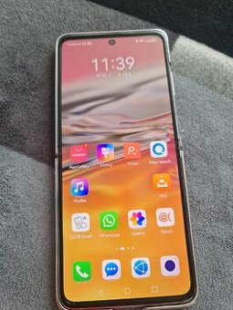Huawei 50pocket