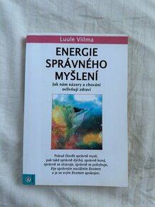 Energie správného myšlení - 1