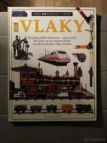 Vlaky - 1