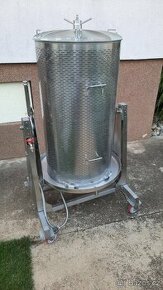 Hydrolis LANCMAN VSPIX 250 - 1