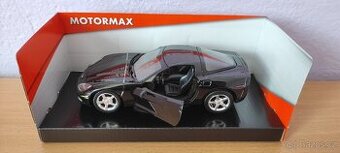 Modely aut 1/24 - Motormax 1