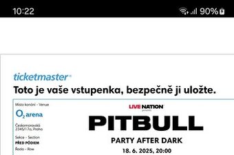 Pibull Praha