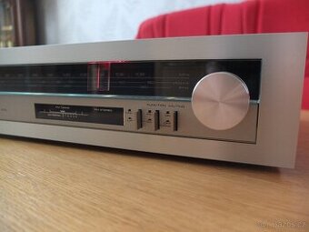 PIONEER TX-410L FM, MW, LW Stereo Tuner 1979