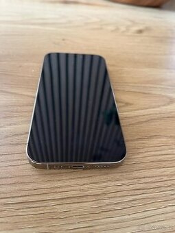 iPhone 14 Pro 128 GB – Zlatý – TOP stav – Záruka do 8/2025 - 1