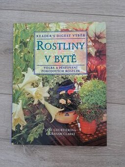 Rostliny v bytě