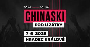 Chinaski Hradec Králové