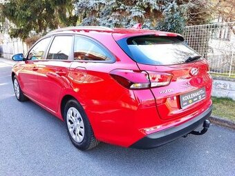 tažné zařízení Hyundai i30 i kombi - 1