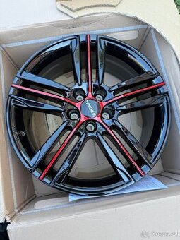Ronal R57, r19 - 1