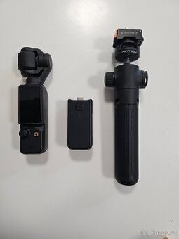 dji osmo pocket 3 - 1