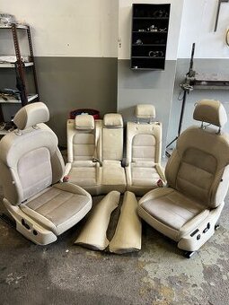Sedačky Superb 2 kombi alacandra