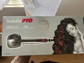 Babyliss PRO Miracurl loknovací kulma - 1