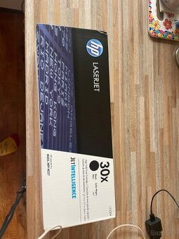 Napln do tiskarny HP CF230x
