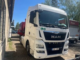 Man TGX