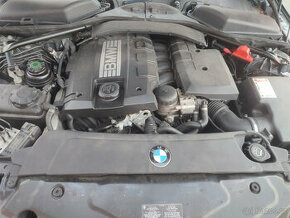Bmw motor n43b20a 125kw