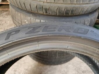 Pneu Pirelli P Zero Hyundai I30N