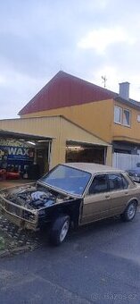 BMW e28
