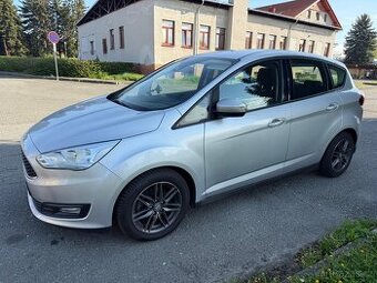 Ford C-MAX 1.5 TDCi rok 2018 jen 86tkm