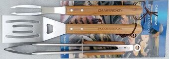 Grilovací nářadí Campingaz 3ks, nové