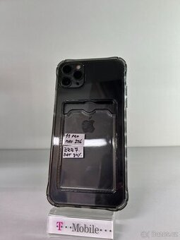 Apple iPhone 11 Pro Max 256GB Space Grey