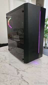 Intel i5 8500 | RTX 2070 Super| 16 GB RAM DDR4 | SSD+HDD