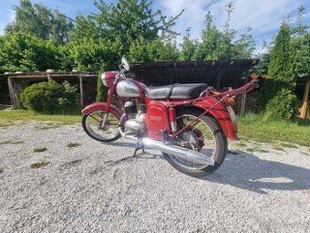 Čz 175 470 Sport - 1