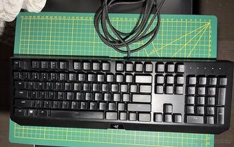 Razer Blackwidow X Chroma